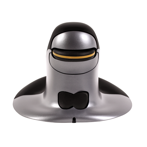 Penguin® Ambidextrous Vertical Mouse